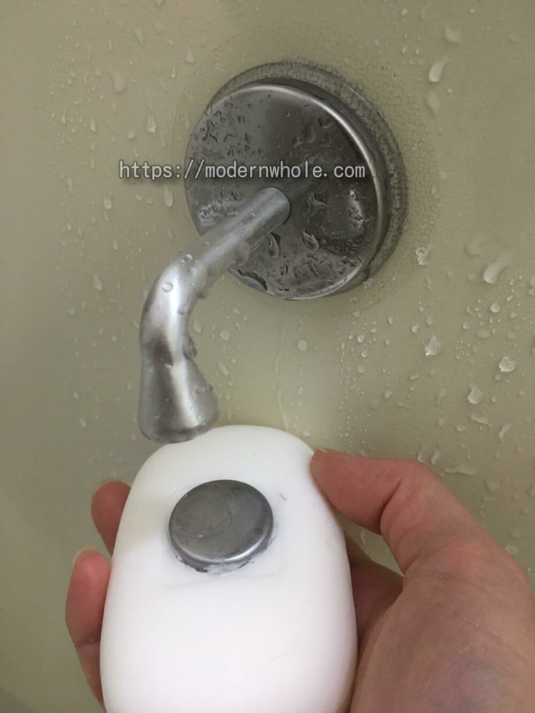 ダルトン(DULTON)のソープホルダー