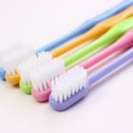歯科医院用歯ブラシFP28-M(固さふつう)を使ってみた感想!