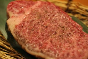 特上国産牛ヒレ肉を買うなら通販が安い!ブロックステーキを激安な値段で!