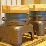 フッ素加工釜飯コンロセットで我が家の焼き鳥屋メニューが充実!