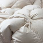 タンスのゲンで羽毛布団を買った評価と感想!寝返りも楽で温か睡眠