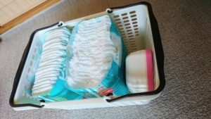 オムツかぶれがしにくいオムツ選びならムーニーエアフィットがお勧め