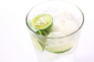 1本56円のフレーバーつき炭酸水をいろいろなものに使ってみたレビュー！