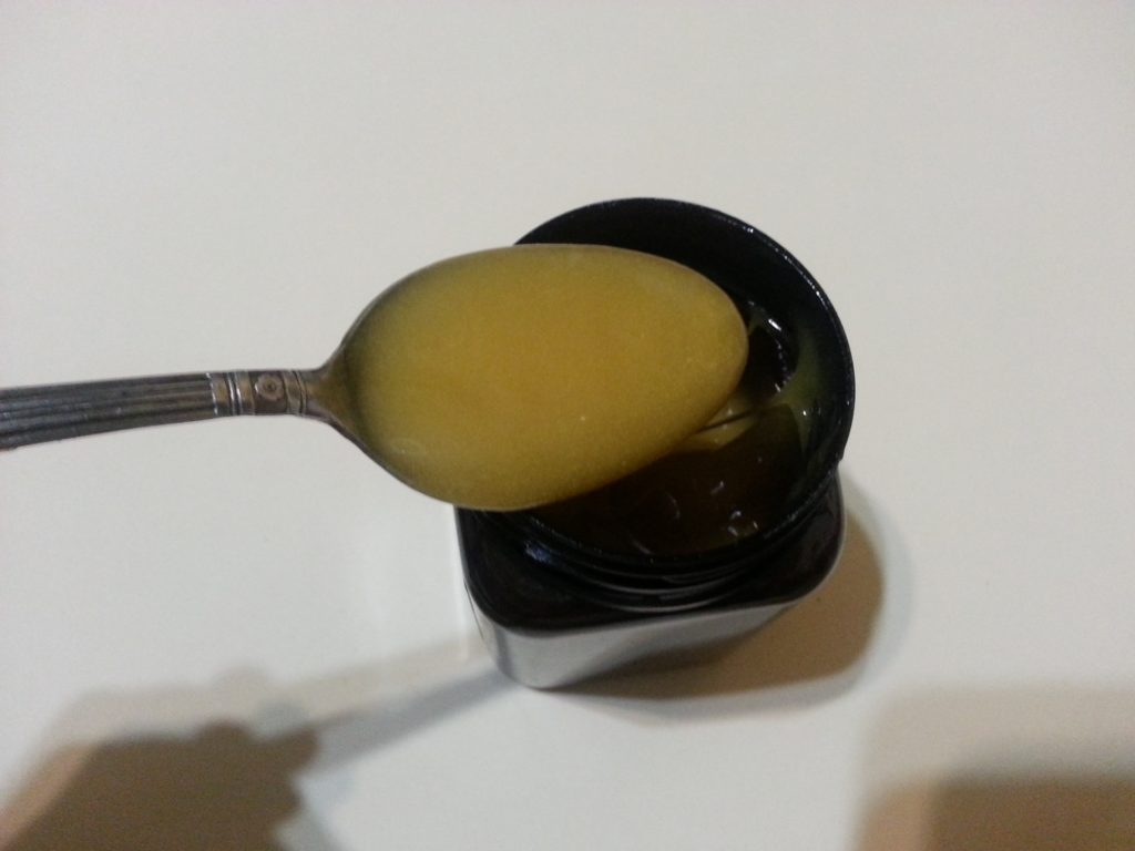 副鼻腔炎の私が風邪予防にマヌカハニーを一ヶ月弱飲み続けてみた結果