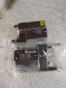 ブラザープリンター用互換インクは彩天地なら4色自由選択で1年保証!