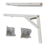 折りたたみ金具タッチポンで子供の勉強机をDIYしてみた話