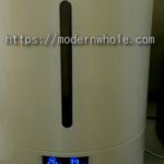 ジアニスト2.5ℓパーフェクトセット次亜塩素酸加湿器を使用してみた感想!
