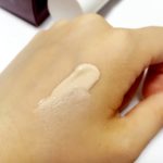 ピコモンテのプレミアムCCクリームならよれず透明感のある素肌感に!