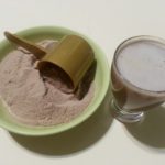 アルプロンWPCホエイプロテイン(チョコ)を実際に使用した効果のレビュー