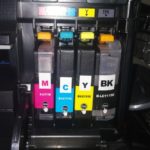 tomozのブラザー用互換インク(to-lc111p-free4)を購入してみた