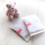 生理用ナプキンナチュラムーンだと痒みやかぶれは起きない?使ってみた!