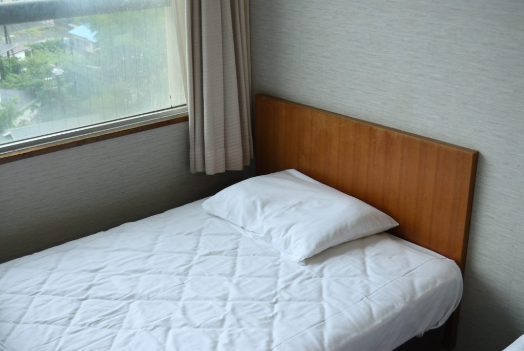 人気のマットレスポケットコイルEN101Pを実際に使ってみたレビュー