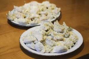 冷凍餃子96個を激安通販でまとめ買いして家族みんな満腹で幸せ!