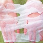プリュプラセンタモイスチュアのシートマスクを敏感肌の私が使ってみた