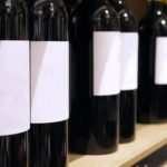 名入れ彫刻ボトル梅酒をお世話になった上司にプレゼントした話