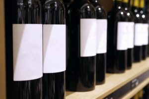 名入れ彫刻ボトル梅酒をお世話になった上司にプレゼントした話